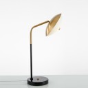 Allied Maker - Crest Table Lamp